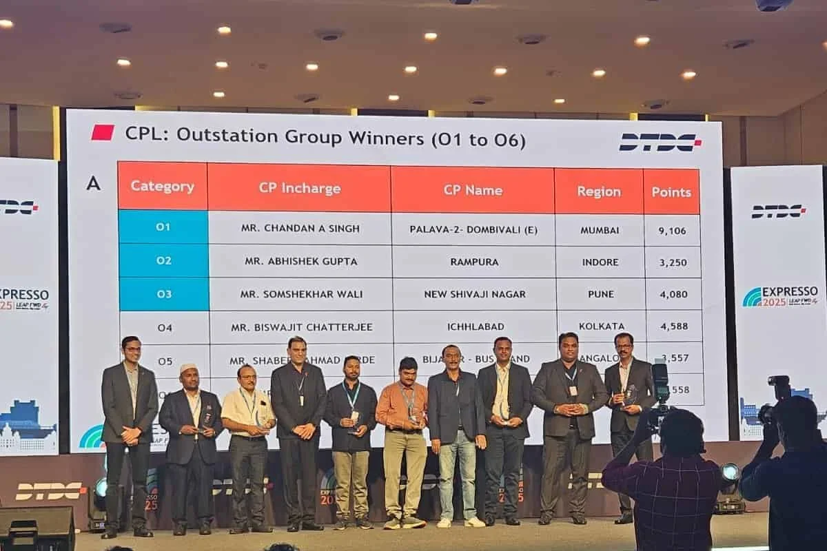 2025 – National Recognition 2025 – National Recognition
